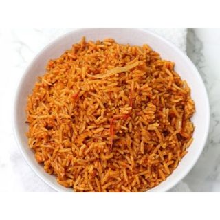 Jollof Rice