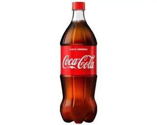 Coca-Cola Original 1L