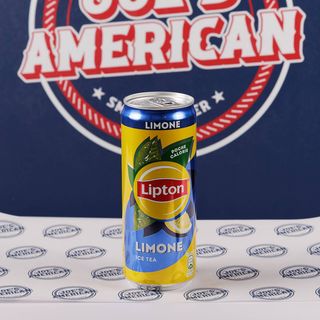 The Lipton Limone - Lattina (33cl)
