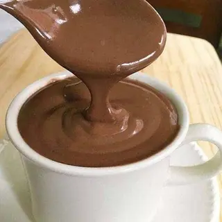 Chocolate da Casa