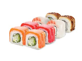 Радуга (200г)