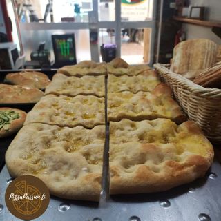 Focaccia