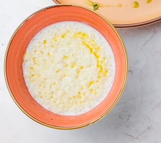 Рисовая каша