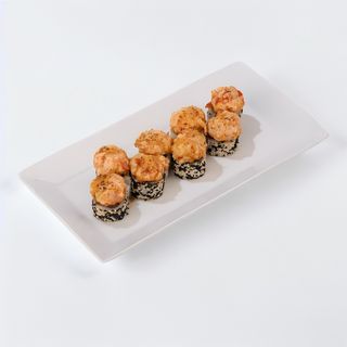 Nagasaki Roll - 8 Pcs