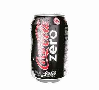 Coca-Cola Zero 28 Cl