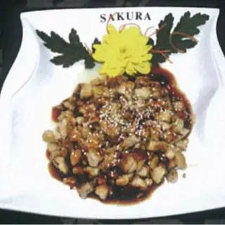 67 - Tori Teriyaki