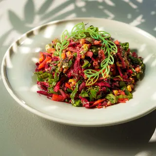 Vitaminska salata 250 gr