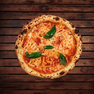 Pizza Classic Margarita