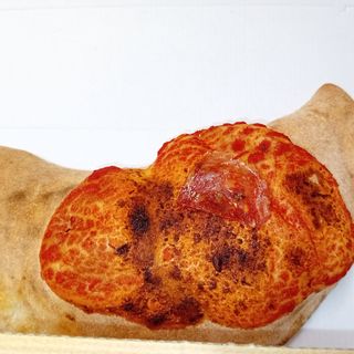 Calzone sfizioso