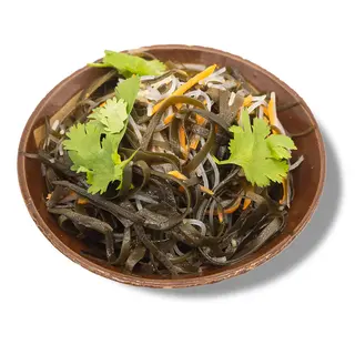 71-Amanida D'Alga Kombu