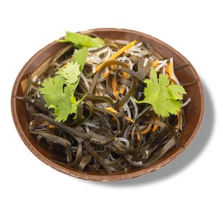 71-Amanida D'Alga Kombu