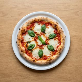 Magarita pizza