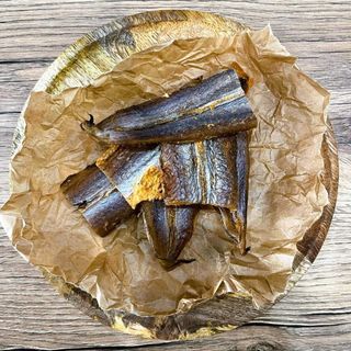 Jantarna z pieprzem - 100 g LUZ