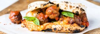Grill chicken  panozzo