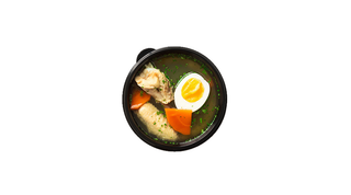 Бульйон курячий (300г)