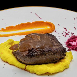 Телешко бонфиле 