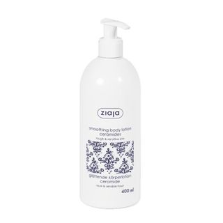 ZIAJA LOSION ZA TIJELO 400ML CERAMIDI (251844)