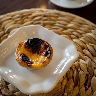 Pastel de Nata