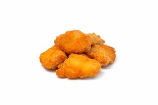 Nuggets Caseros