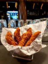 Fingers Pollo (6 uds.)