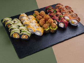 Сет Преміум (1500 g)