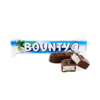  Bounty Single 57Gr