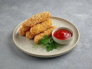 Курячі стріпси (150g)