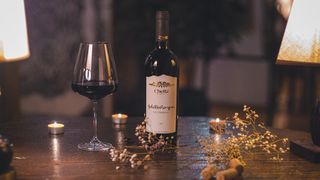 Kindzmarauli - Chelti