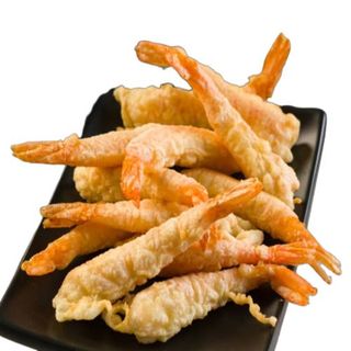 Ebi Tempura
