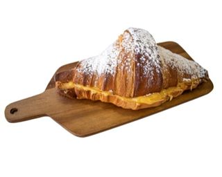 Croissant Doce de Ovo