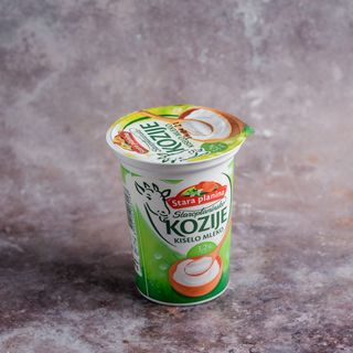 Kozije kiselo mleko 400g
