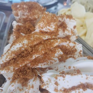 Gelato monoporzione grande