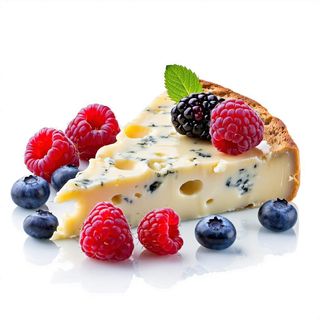 Queso Camembert Con Frutas Del Bosque (5 Uds.)