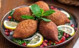 Cutlet / Ichli Kofte