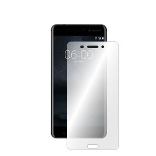 Folie  Nokia 6 - Doar-Display