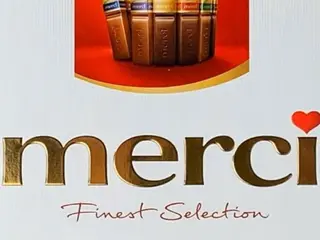 Merci