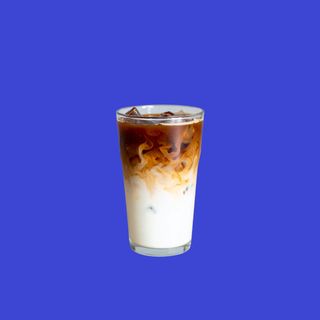 Iced Latte