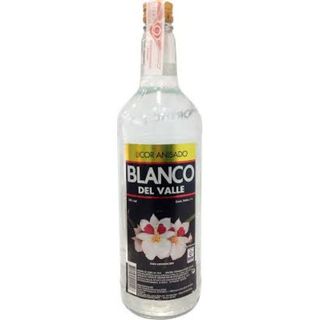 Aguardiente (1 Lt.)