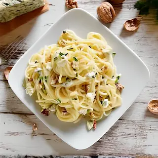 Zola E Noci