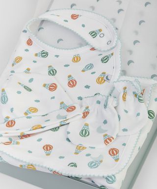 Pack Accesorios Globos