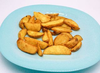 Картофи по селски (200г)