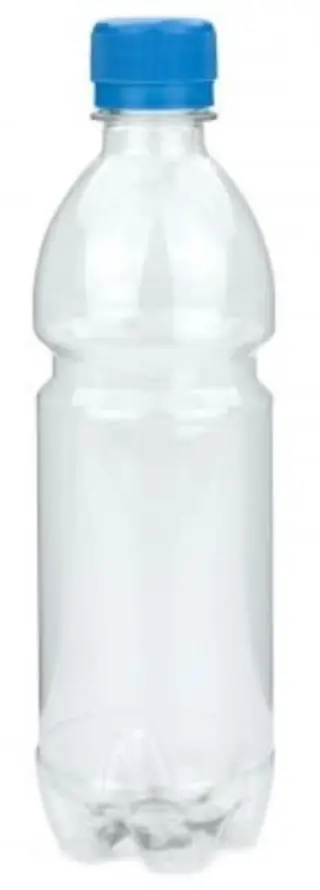 Acqua naturale piccola