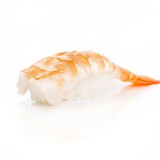 Nigiri de Langostino (4 Uds.)