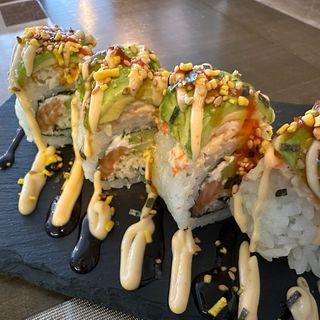 Nuevo maki philadelphia(8pzs)