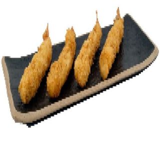 Tempura Langostinos Oriente (4 Uds.)