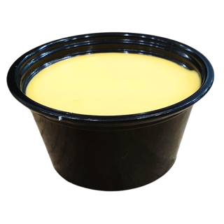 Salsa mostaza y miel