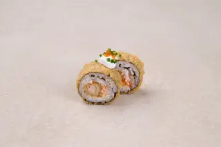 Fry Ebi Fry