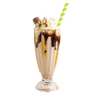 Milkshake Twix
