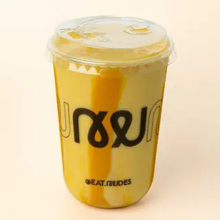 The Hangover Smoothie