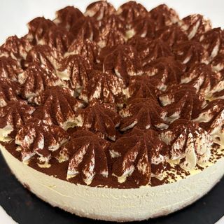 Tiramisù da 6 porzioni